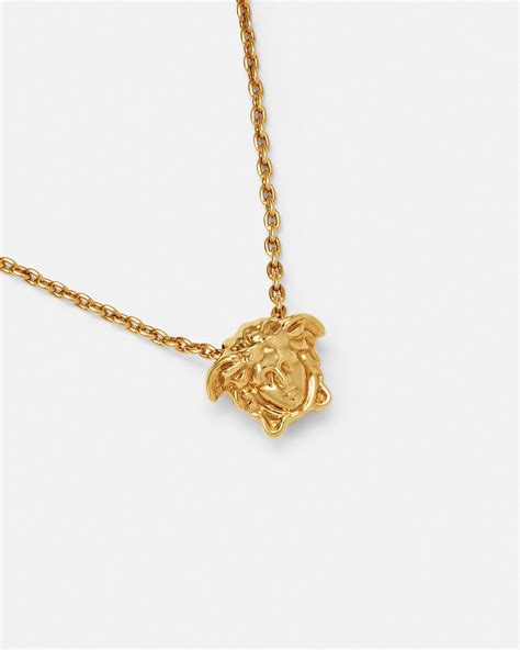 versace lampe medusa|versace la medusa necklace.